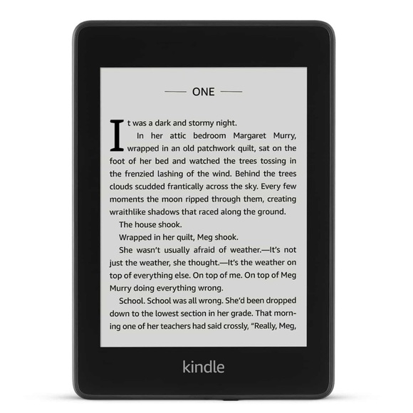 ❗️SOLD❗️ Kindle Paperwhite 3 (7th gen) - Picture 5 of 13